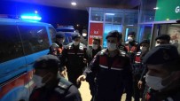 Tutuklanan Belediye Baskani Sevinç Açiklamasi 'Adalet Yerini En Yakin Zamanda Bulacak'