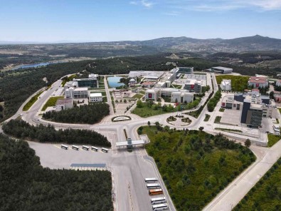 Usak Üniversitesi, Çalismalariyla Yükselise Devam Etti
