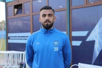 Vedat Karakus Açiklamasi 'Camiada Kalici Olmak Istiyorum'