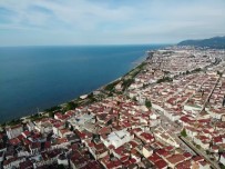 Yüce Açiklamasi 'Ordu'da Konut Satislari Düstü, Arsa Satislari Hareketlendi'