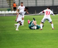 Ziraat Türkiye Kupasi Açiklamasi Konyaspor Açiklamasi 3 - Vanspor FK Açiklamasi 1