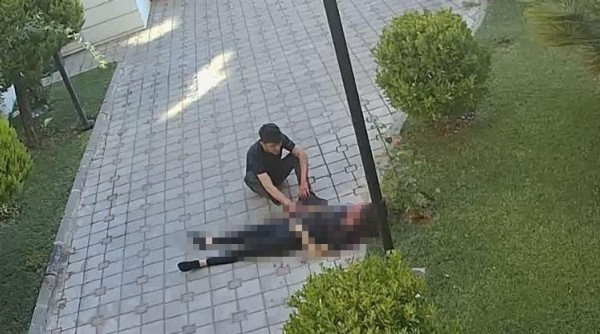 Duygu Delen’in davasında beklenen rapor geldi!