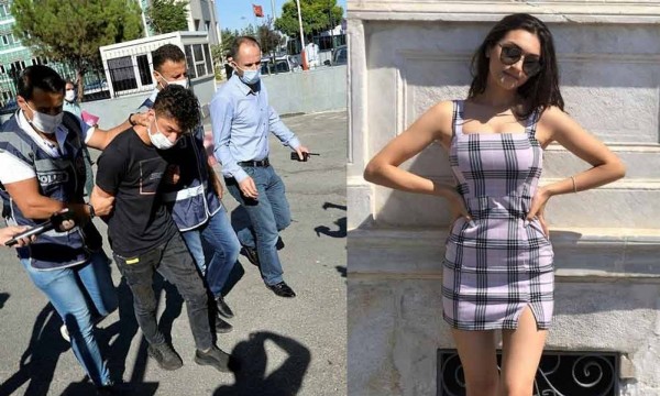 Duygu Delen’in davasında beklenen rapor geldi!