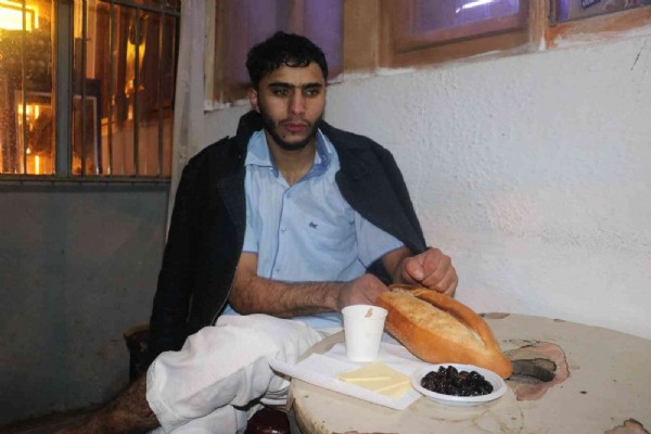 Bulgaristan’dan insanlık dışı muamele