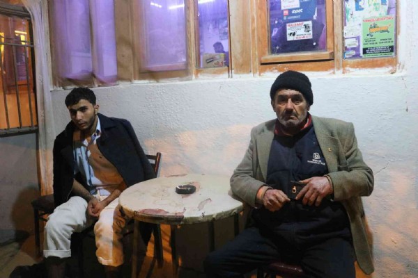 Bulgaristan’dan insanlık dışı muamele