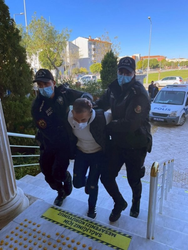 Aydın’da doktor Doğancan Kılıç'a kafa atmıştı! O saldırgan hakkında flaş gelişme!