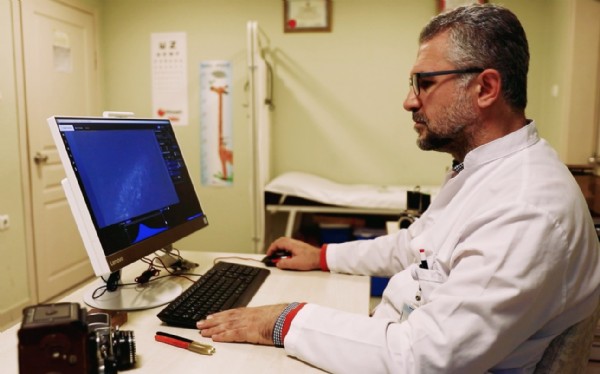 'Uzaya renk veren' Türk doktoru NASA'nın internet sitesinde