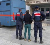 5 Yil 10 Ay Kesinlesmis Hapis Cezasi Vardi, Yakalandi