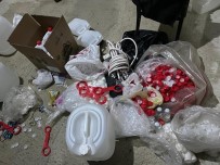 81 Ilde 'ZEHIR-2' Kod Isimli Operasyon Baslatildi