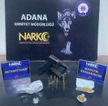 Adana'da 13 Torbaci Tutuklandi