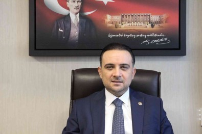 AK Parti'li Baybatur Açiklamasi 'Kur Normale Dönecek'