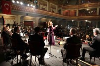 Ankara'da Kirsehir Rüzgari