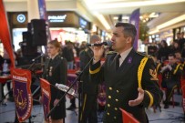 Askeri Bandodan Anlamli Konser
