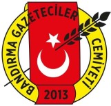 Bandirma Gazeteciler Cemiyeti Baskani Bingül Açiklamasi 'Arkadasimiza Atilmis Tokat Hepimize Atilmistir'