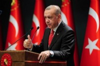 Başkan Erdoğan'dan önemli ekonomi görüşmesi!