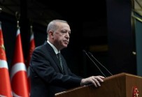 Başkan Erdoğan'dan TÜSİAD'a erken seçim tepkisi: Boşuna sayıklamayın, bunlar rüya