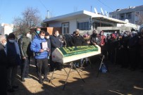 Baskan Tuncal, Covid-19'A Yenik Düstü