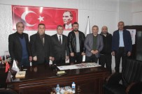 BIMYAD'dan IHA Muhabirine Destek