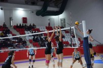 'Bizim Kizlar' Set Vermedi