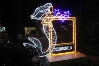 Bodrum'da 15 Günlük Yilbasi Partileri Basladi