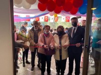 Bodrum'da 30 Günde 30 Kütüphane Yapildi