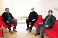 Bulut'tan Sarikaya'ya Kinama