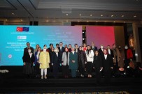 Bursa'da  Kadin Kooperatifçiligi Güçleniyor