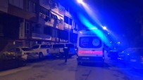 Bursa'da Yasli Adam, Uykudaki Karisini Vurarak Öldürdü