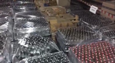 Bursa Merkezli 10 Ilde Sahte Içki Operasyonu Açiklamasi 24 Gözalti