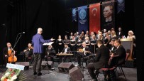 Bursali Müzik Severler Bursa Aksaminda Bulustu
