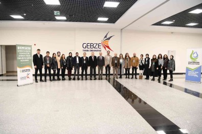 Çayirova'ya Stratejik Yol Haritasi