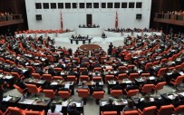 CHP'li Erol Emniyet Personellerinin Maas Düzenlemesi Için Kanun Teklifi Verdi
