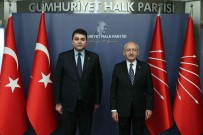 CHP Lideri Kiliçdaroglu Açiklamasi 'Faizin Falan Indigi Yok. Hayal Aleminde Yasiyorlar'