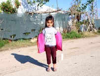 Çocuklarin Mont Ve Bot Mutlulugu