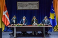 Danimarka Ve Kosova Arasinda 'Cezaevi' Anlasmasi Imzalandi