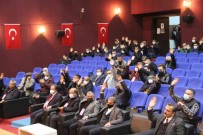 Elazigspor'da Serkan Çayir Güven Tazeledi