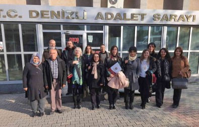 Emine Bakan Davasinda Emsal Karar