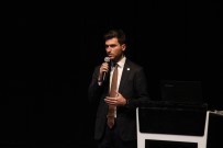 Erbaa Depreminin Yil Dönümünde Konferans Düzenlendi