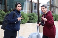 Iranli Turistlerle Van Ekonomisine 100 Milyon TL'lik Katki Saglandi