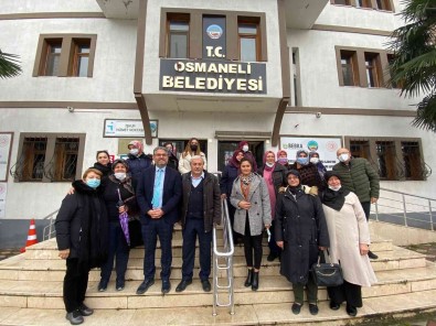 Isbirliklerini Arttirarak Gelismeye Devam Ediyorlar