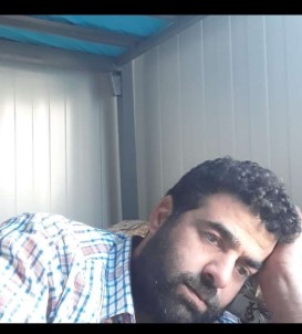 Istinat Duvarinin Altinda Kalan Isçi Agir Yaralandi