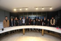 Kadin Girisimciden Gençlere Havacilik Semineri