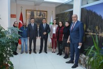 'Kadrajimdan Sinop' Fotograf Yarismasi Sonuçlandi