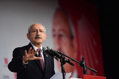 Kemal Kılıçdaroğlu: Ekonomik model filan yok