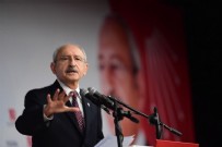 Kemal Kılıçdaroğlu: Ekonomik model filan yok