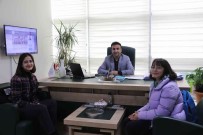 MCBÜ Ögrencilerinden Su Tasarrufu Konulu Proje