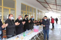 Mut'ta 80 Aile, Kurayla Arazilerine Kavustu