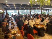 NAKEM, Balkanlar'dan Gelen Gençlere Kol Kanat Gerecek