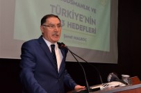 Ombudsman Malkoç'dan Dövizdeki Artisla Ilgili Açiklama