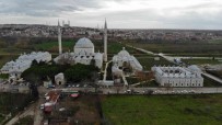 Sultan 2. Bayezid Külliyesi Saglik Müzesi'ne Yogun Ilgi